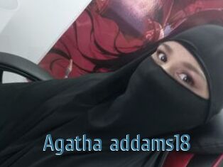 Agatha_addams18