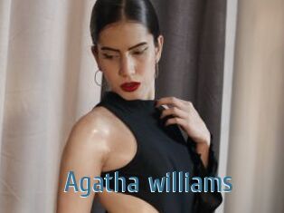 Agatha_williams