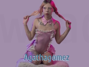 Agathagomez
