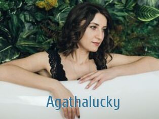 Agathalucky