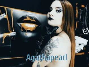 Agathapearl