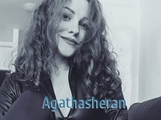 Agathasheran