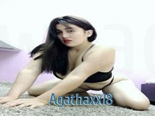 Agathaxx18