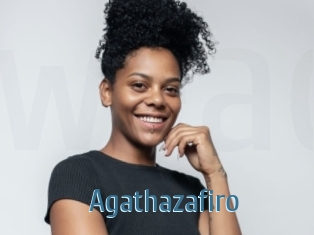 Agathazafiro