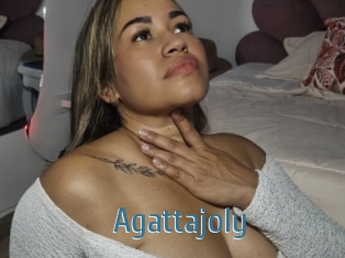 Agattajoly