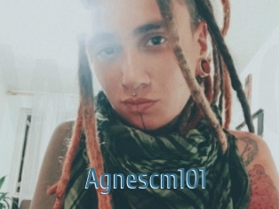 Agnescm101