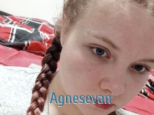 Agnesevan