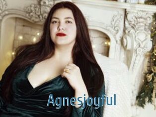 Agnesjoyful