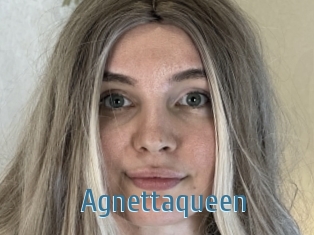 Agnettaqueen