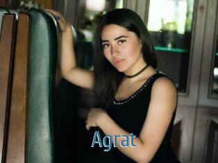 Agrat