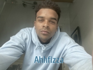 Ahhfizza