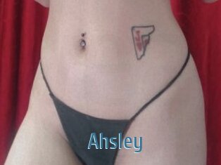 Ahsley