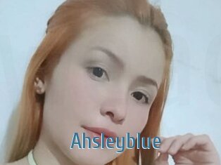 Ahsleyblue