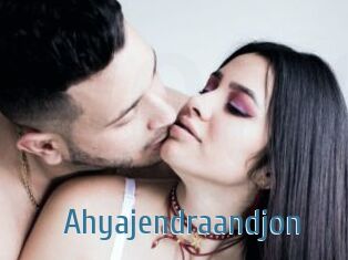 Ahyajendraandjon