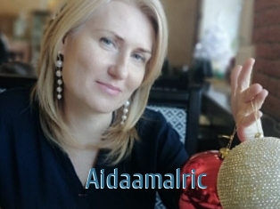 Aidaamalric
