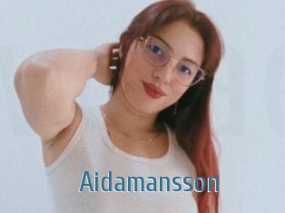 Aidamansson