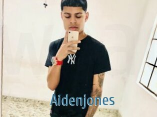 Aidenjones