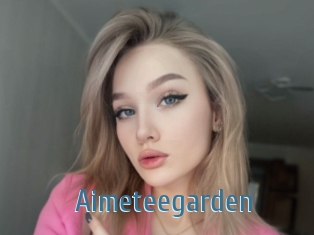 Aimeteegarden
