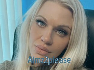 Aimz2please