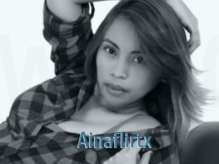 Ainaflirtx