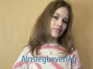 Ainsleybeverley