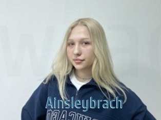 Ainsleybrach