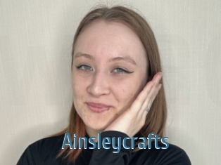 Ainsleycrafts