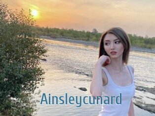 Ainsleycunard