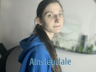 Ainsleydale