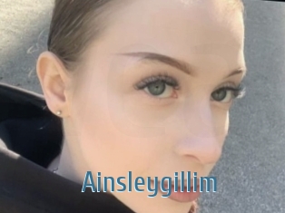Ainsleygillim