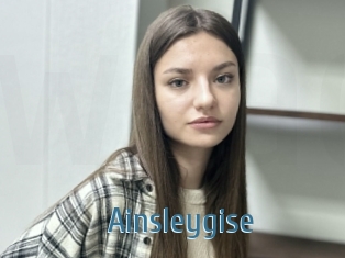 Ainsleygise