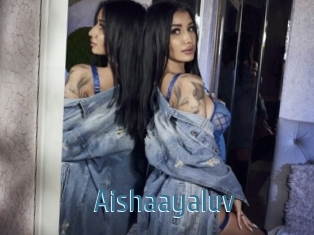 Aishaayaluv