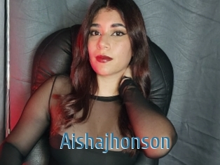 Aishajhonson