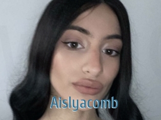 Aislyacomb
