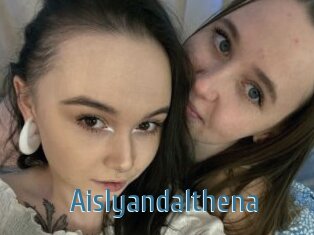 Aislyandalthena