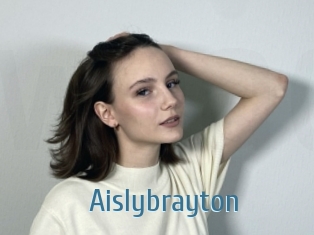 Aislybrayton