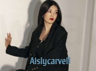 Aislycarvell