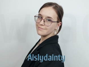 Aislydainty