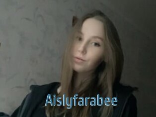 Aislyfarabee