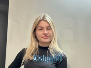 Aislygaff