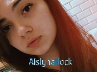 Aislyhallock