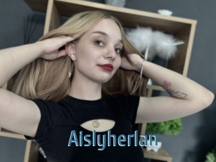 Aislyherlan
