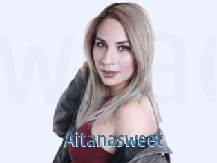 Aitanasweet