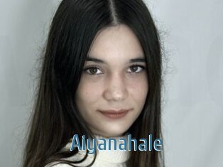 Aiyanahale