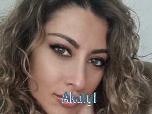 Akalyi