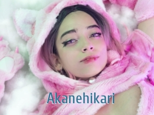 Akanehikari
