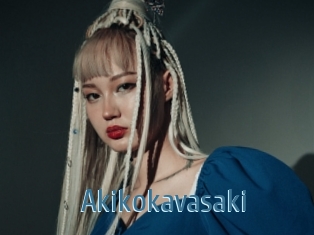 Akikokavasaki