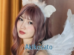 Akikosato
