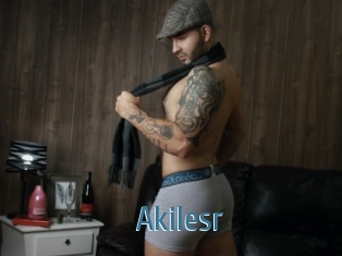 Akilesr