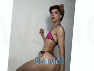 Alaindoll